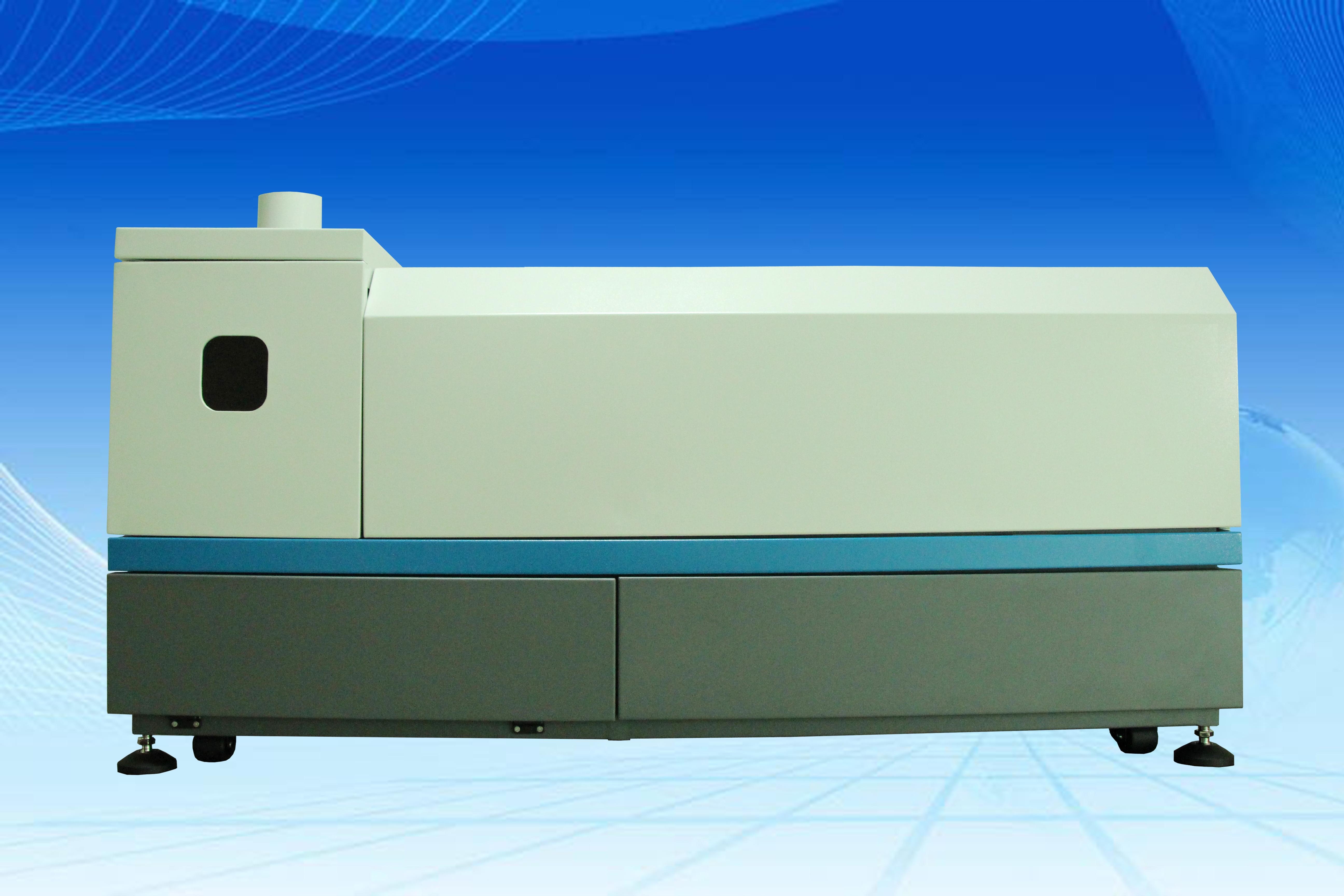 自來水重金屬檢測(cè)ICP光譜儀